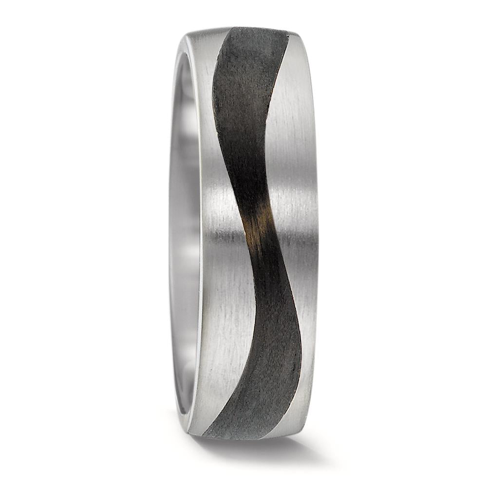 Partnerring Roestvrijstaal, Carbon