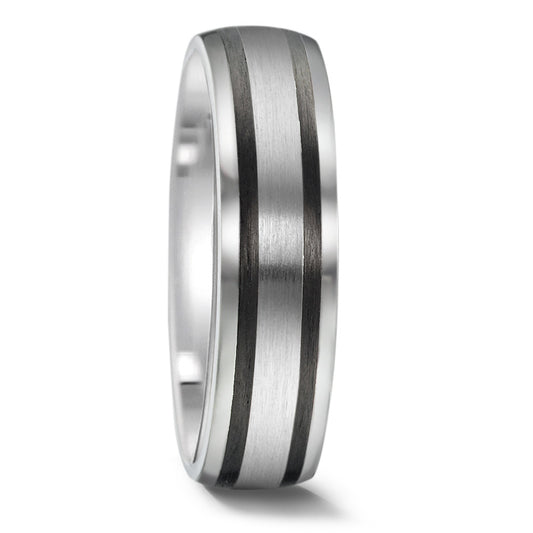 Partnerring Roestvrijstaal, Carbon