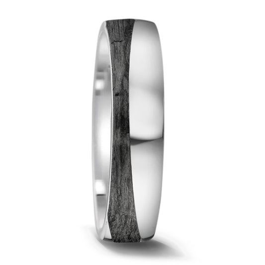 Partnerring Roestvrijstaal, Carbon