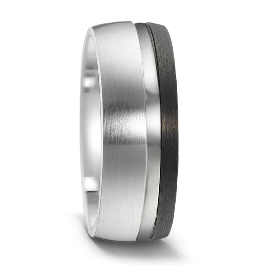 Partnerring Roestvrijstaal, Carbon