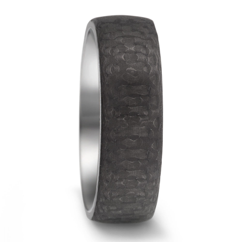 Partnerring Roestvrijstaal, Carbon