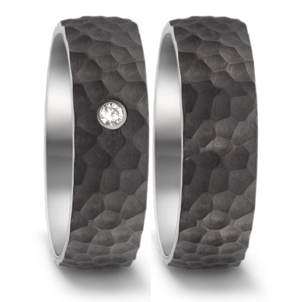 Partnerring Roestvrijstaal, Carbon