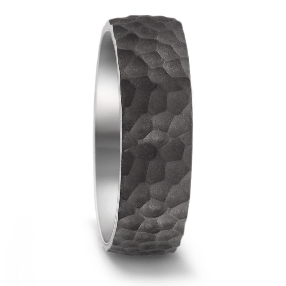 Partnerring Roestvrijstaal, Carbon