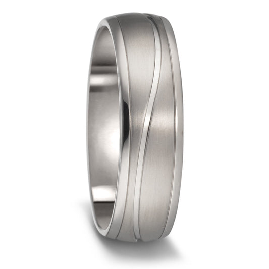 Partnerring Titanium