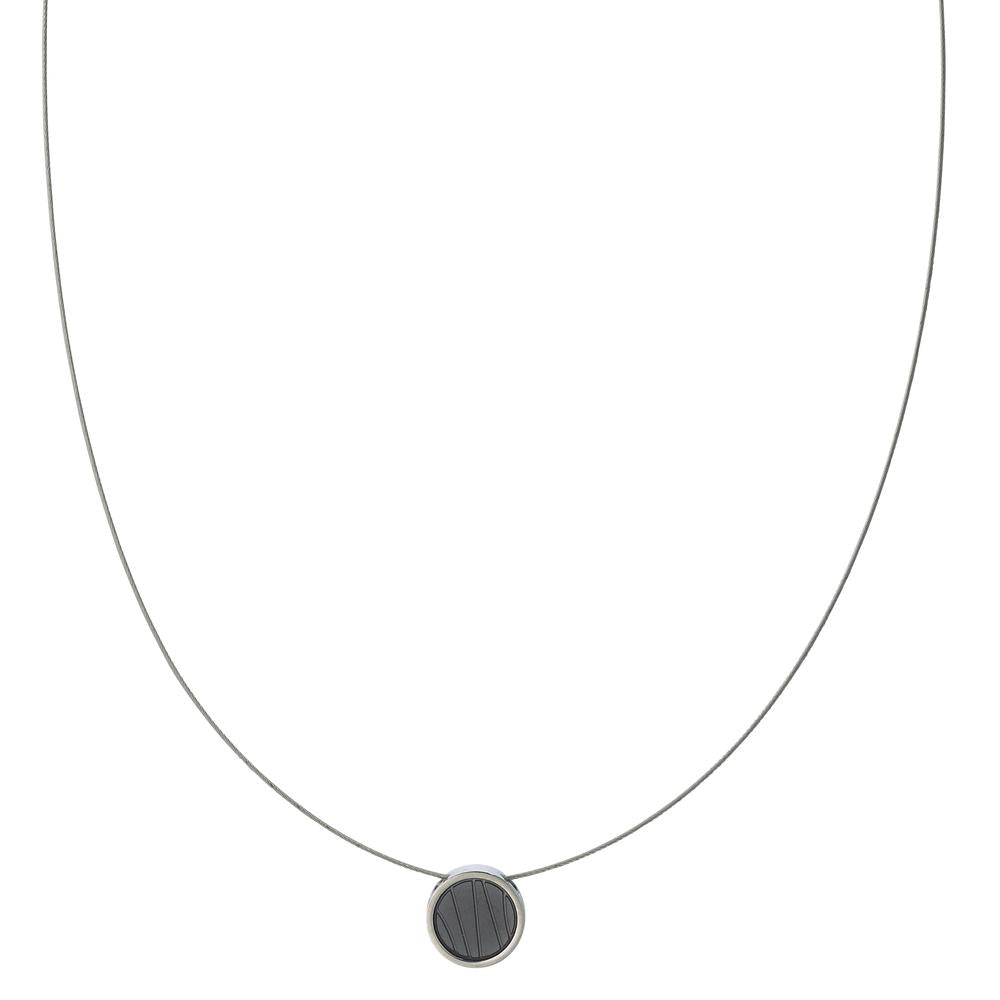 Collier Roestvrijstaal 40 cm