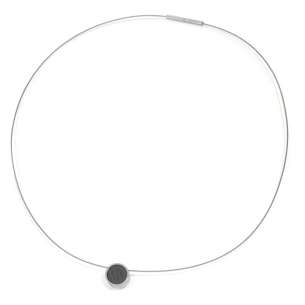 Collier Roestvrijstaal 40 cm