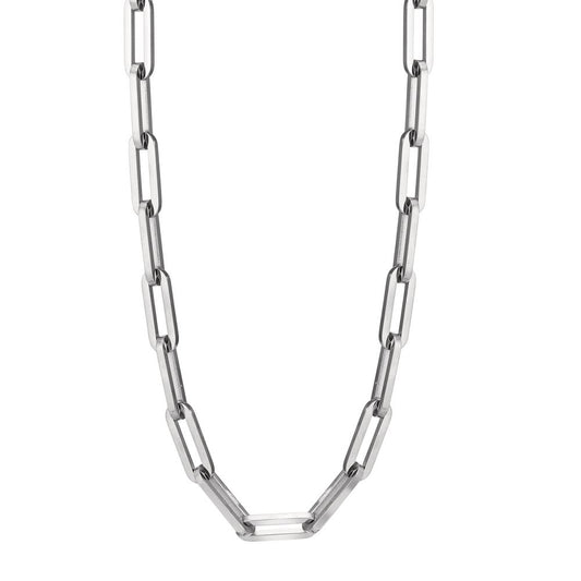 Collier Roestvrijstaal 46-47 cm