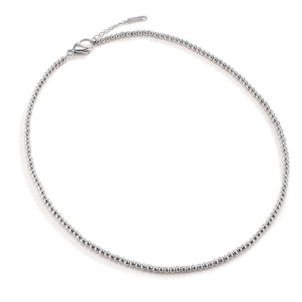 Collier Roestvrijstaal 42-45 cm Ø3 mm