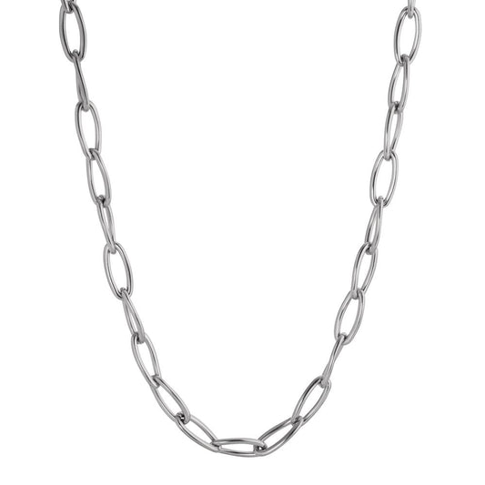 Collier Roestvrijstaal 47.5-48.5 cm