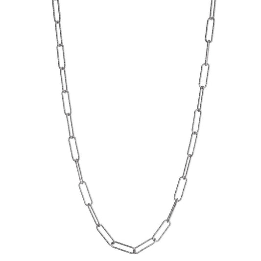 Collier Zilver 45 cm