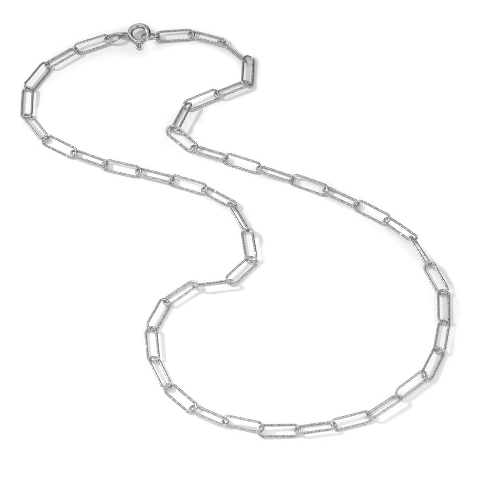 Collier Zilver 45 cm