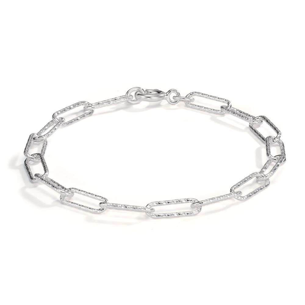 Armband Zilver 19 cm