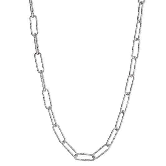 Collier Zilver 45 cm