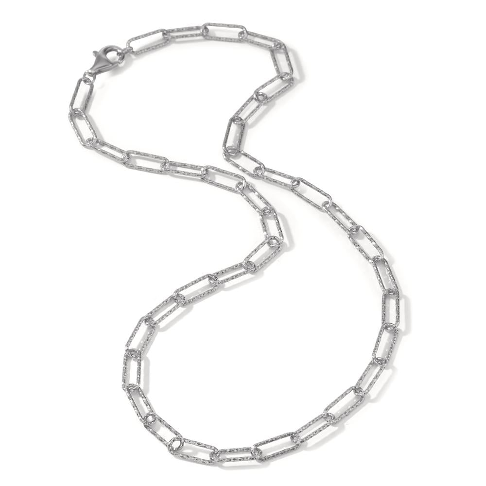 Collier Zilver 45 cm