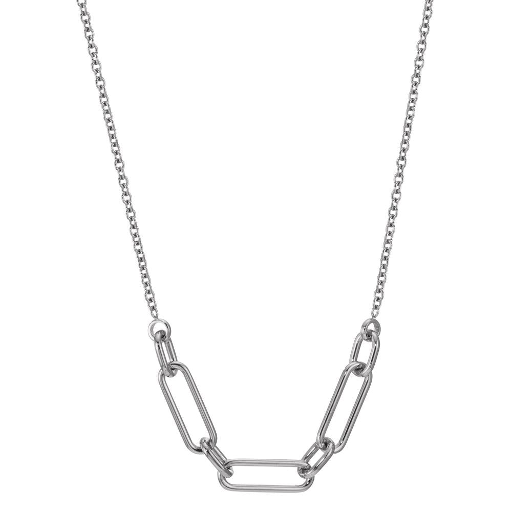 Collier Roestvrijstaal 42-45 cm