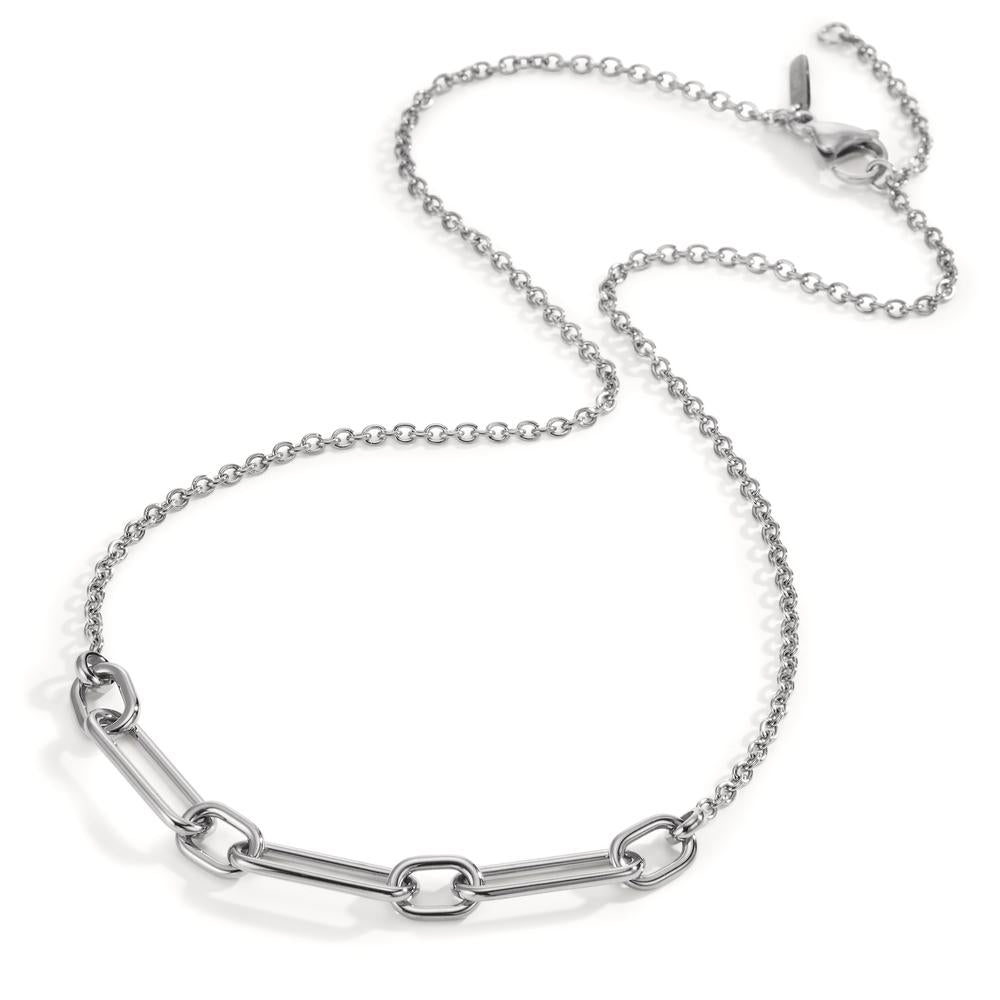 Collier Roestvrijstaal 42-45 cm