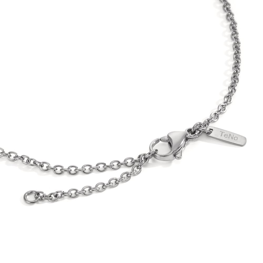 Collier Roestvrijstaal 42-45 cm