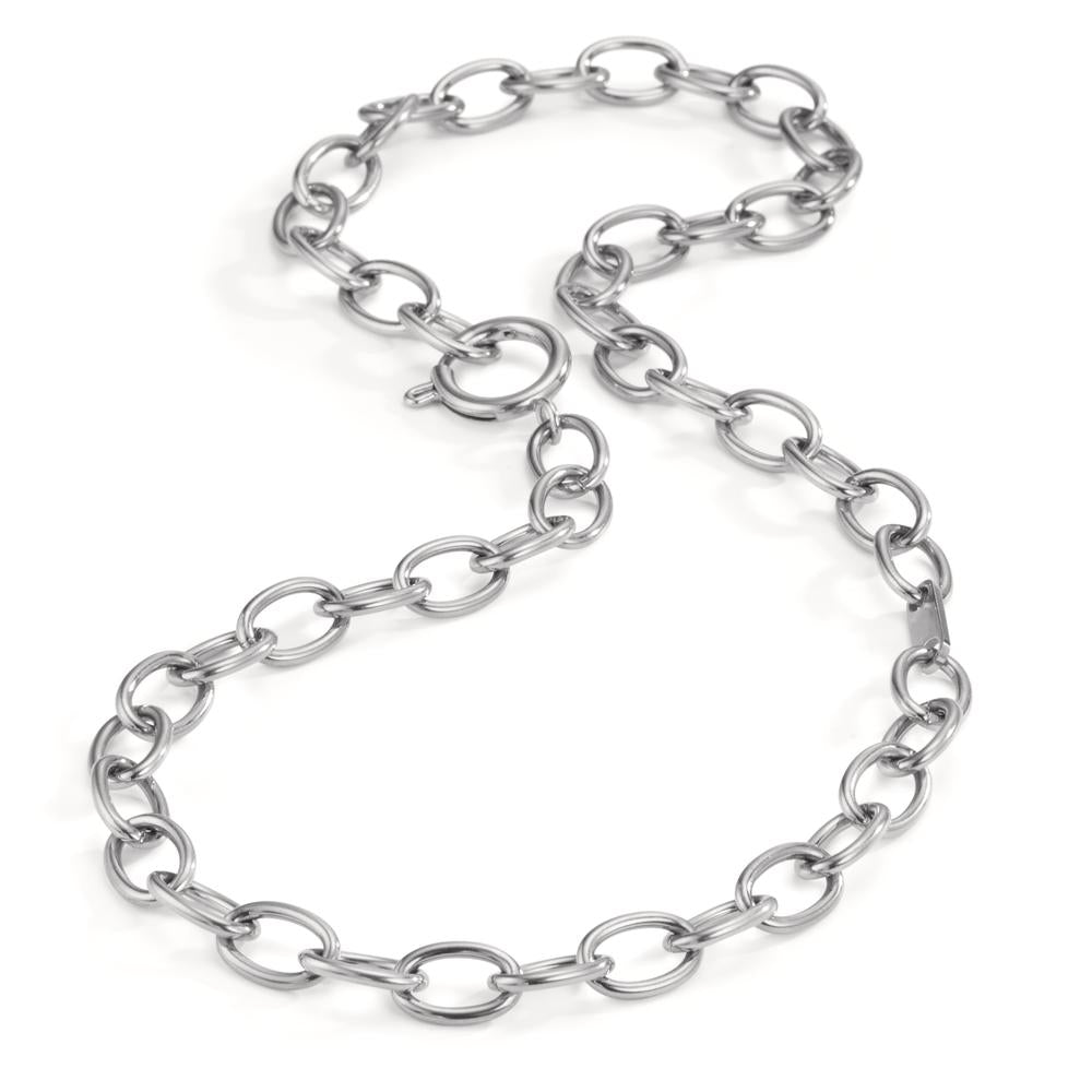 Collier Roestvrijstaal 43-48 cm