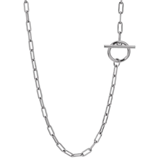 Collier Roestvrijstaal 44 cm