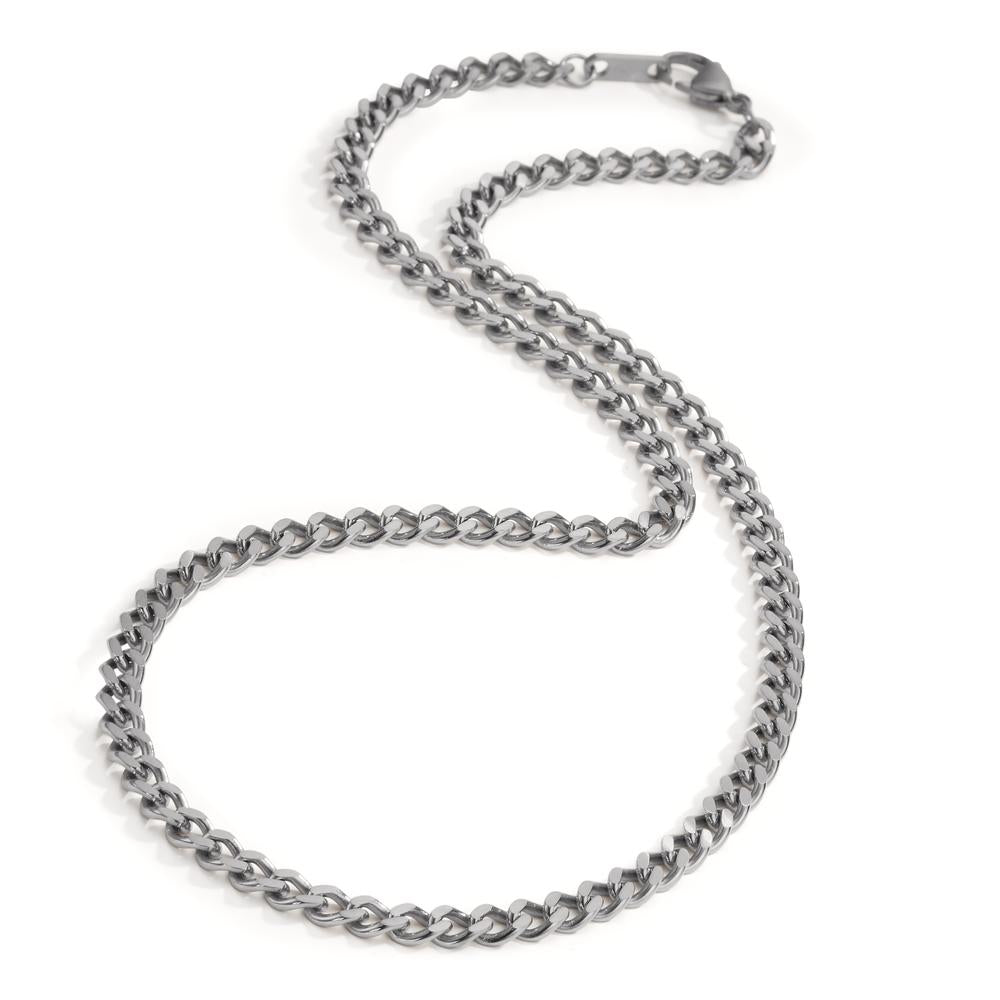 Collier Roestvrijstaal 50-51 cm