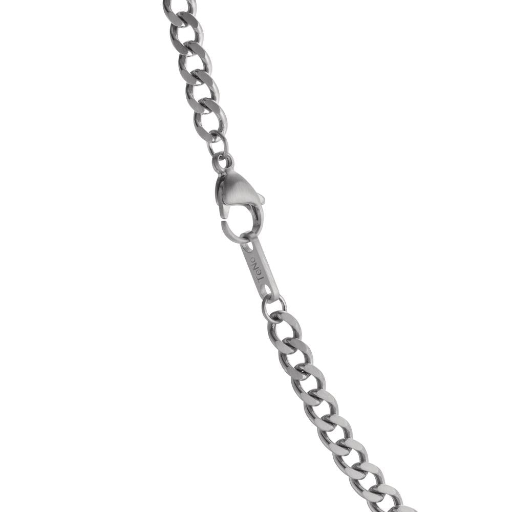 Collier Roestvrijstaal 50-51 cm