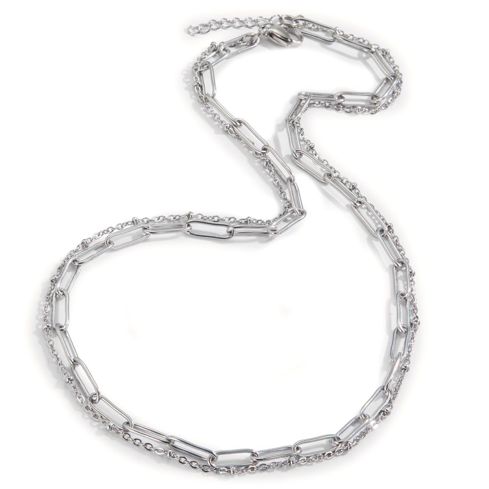 Collier Roestvrijstaal 43-46 cm