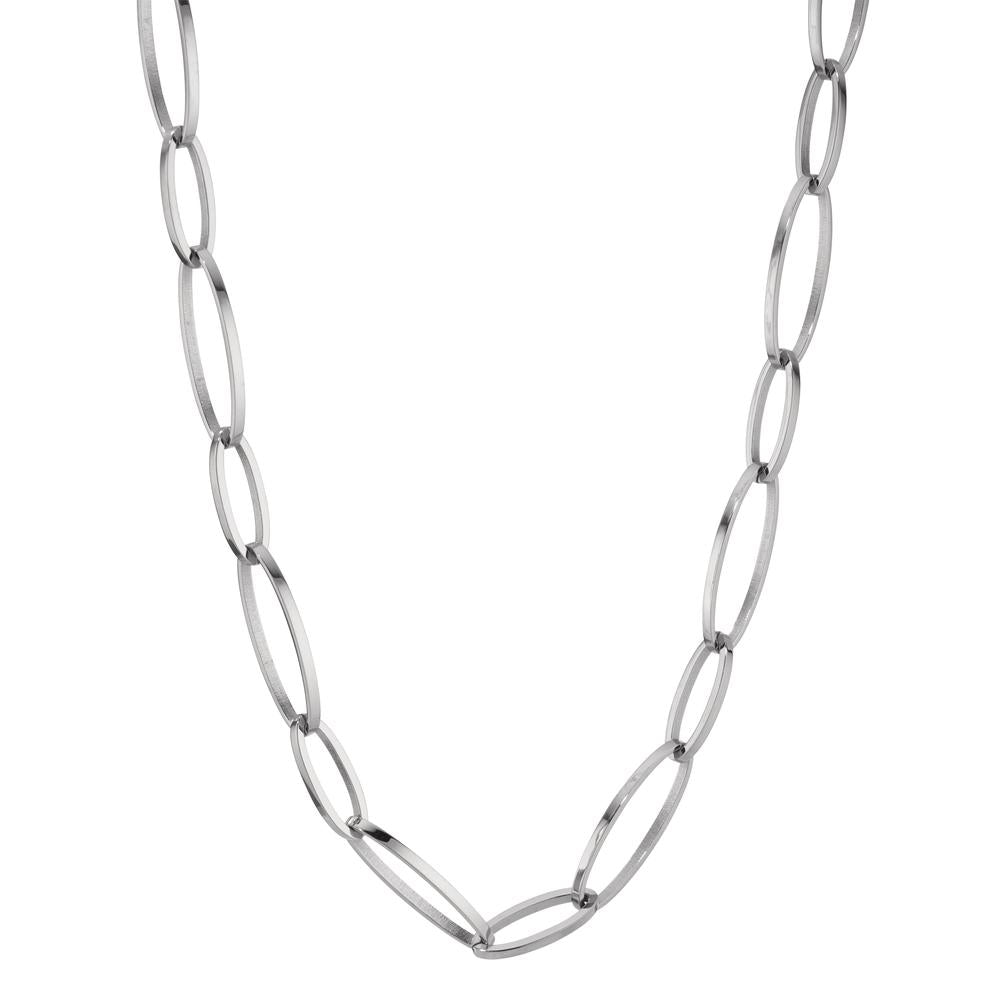 Collier Roestvrijstaal 46-48 cm