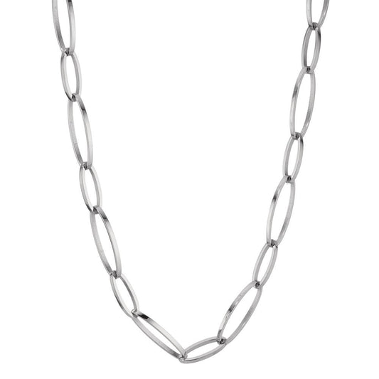 Collier Roestvrijstaal 46-48 cm