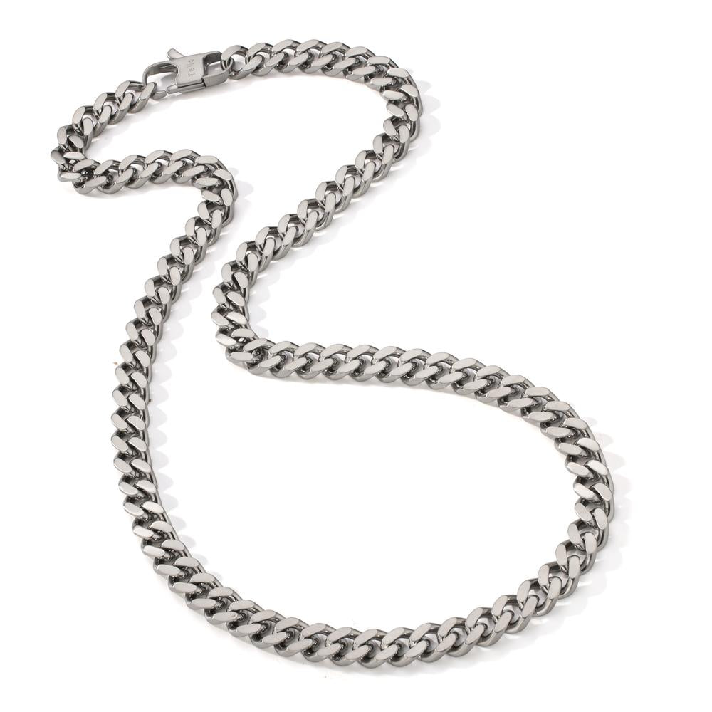 Collier Roestvrijstaal 55 cm