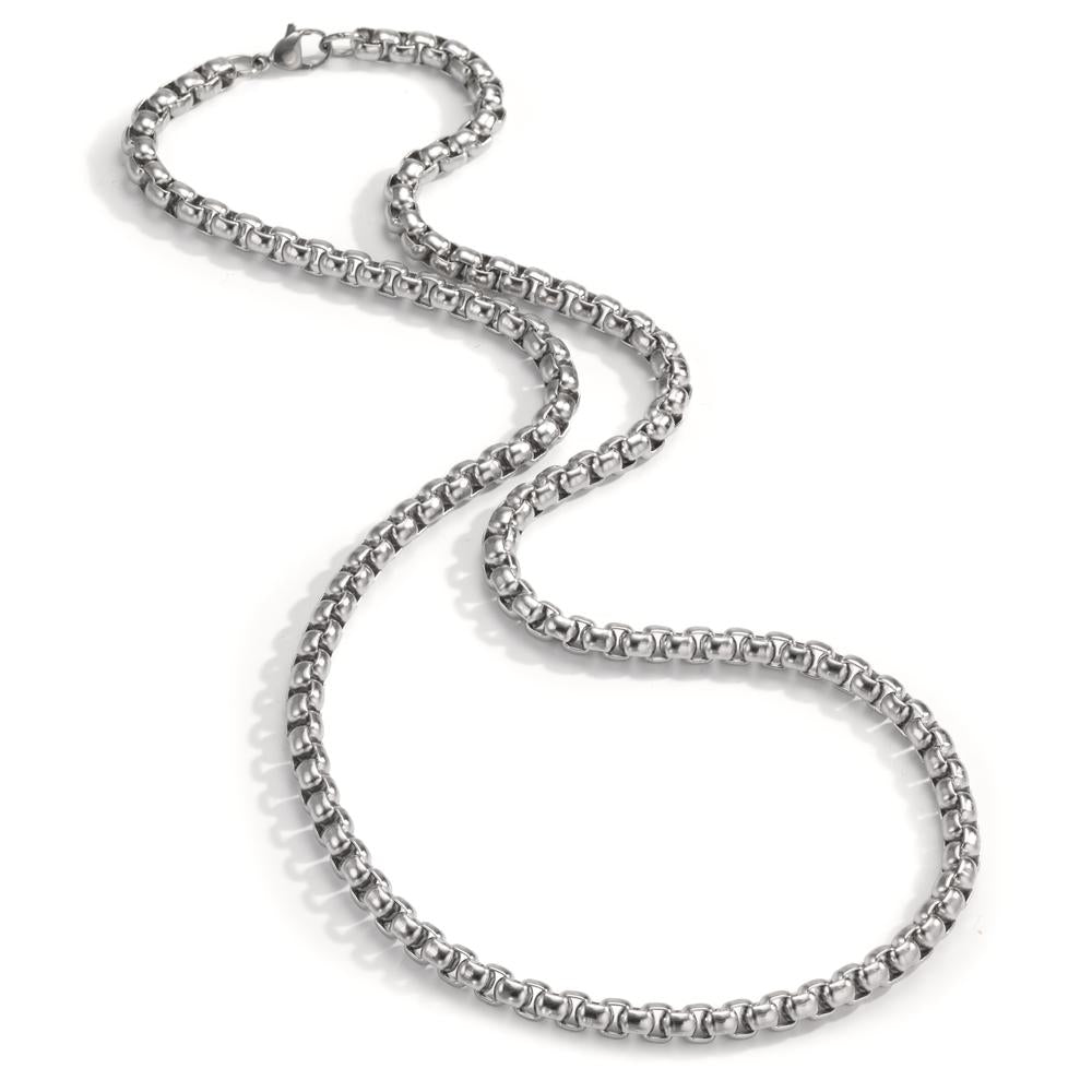 Collier Roestvrijstaal 50 cm