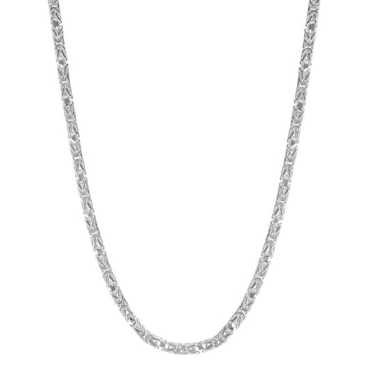 Collier Zilver 55 cm