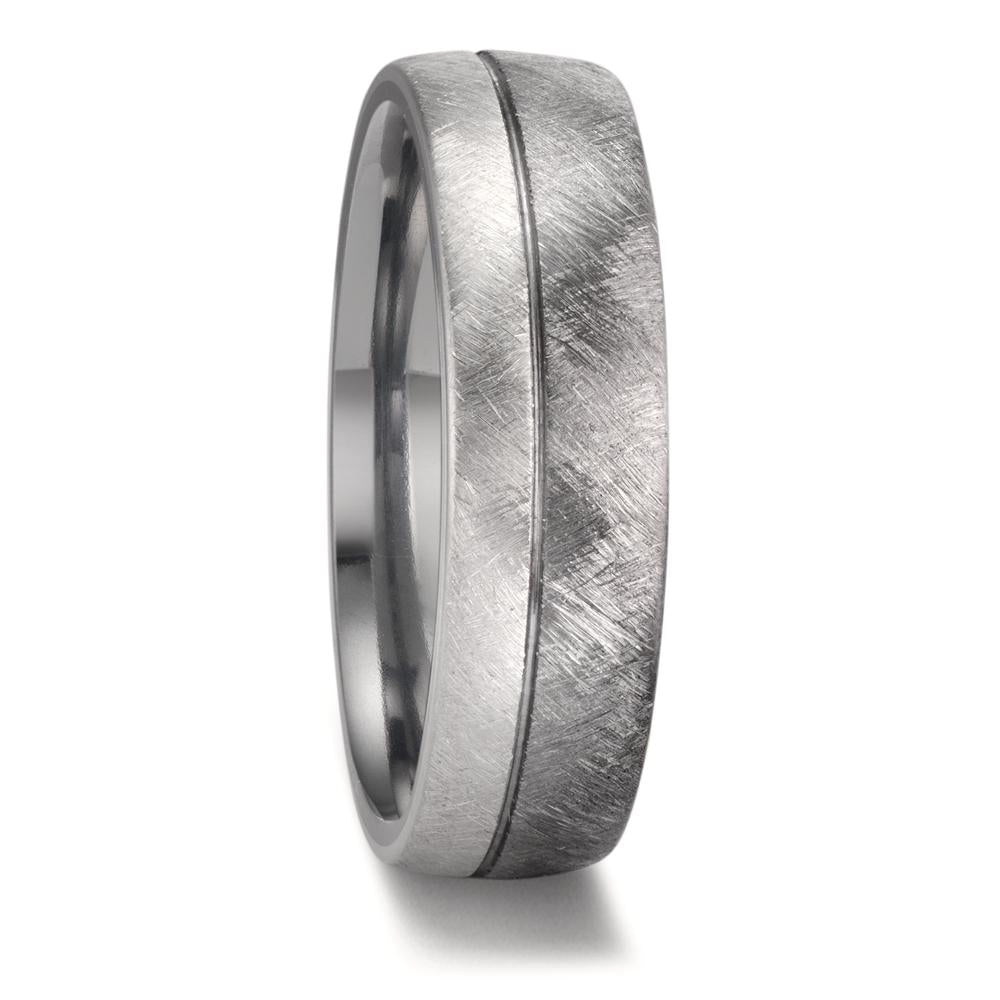 Partnerring 999 Tantaal, 950 Platina