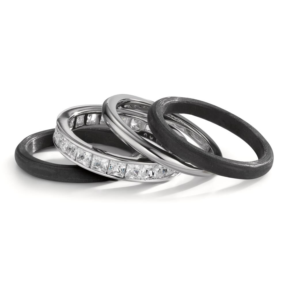 Ring set Zirkonia