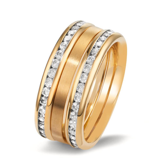 Ring set Zirkonia