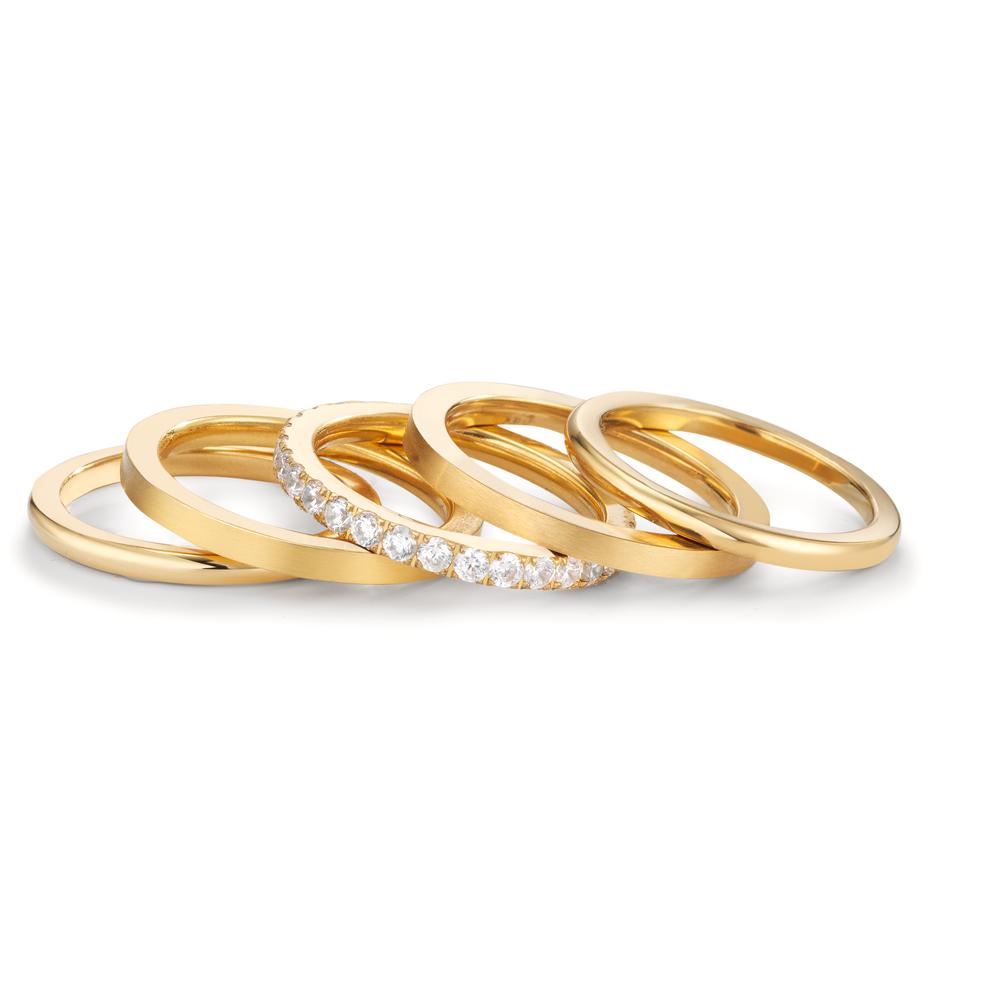 Ring set Zirkonia