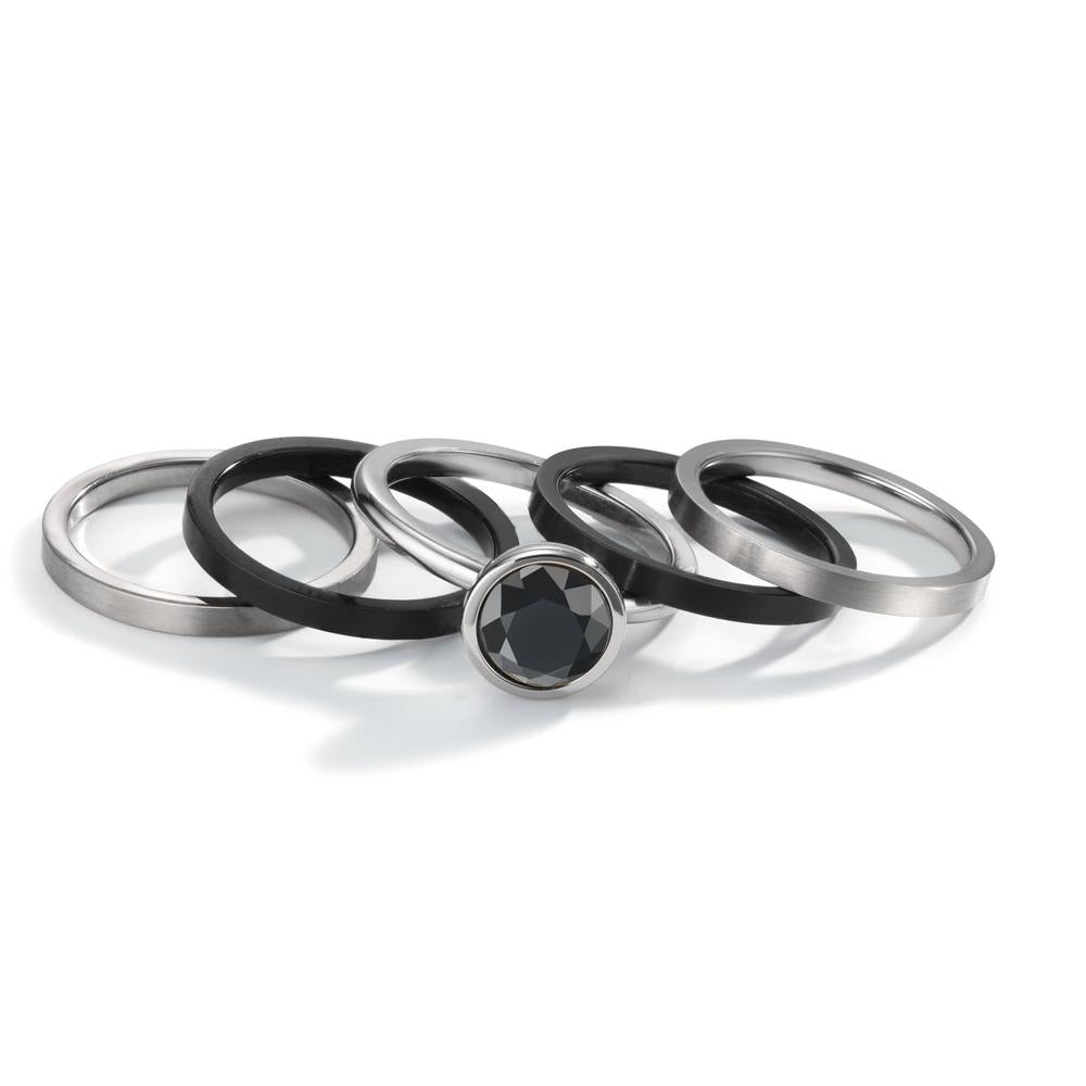 Ring set Zirkonia