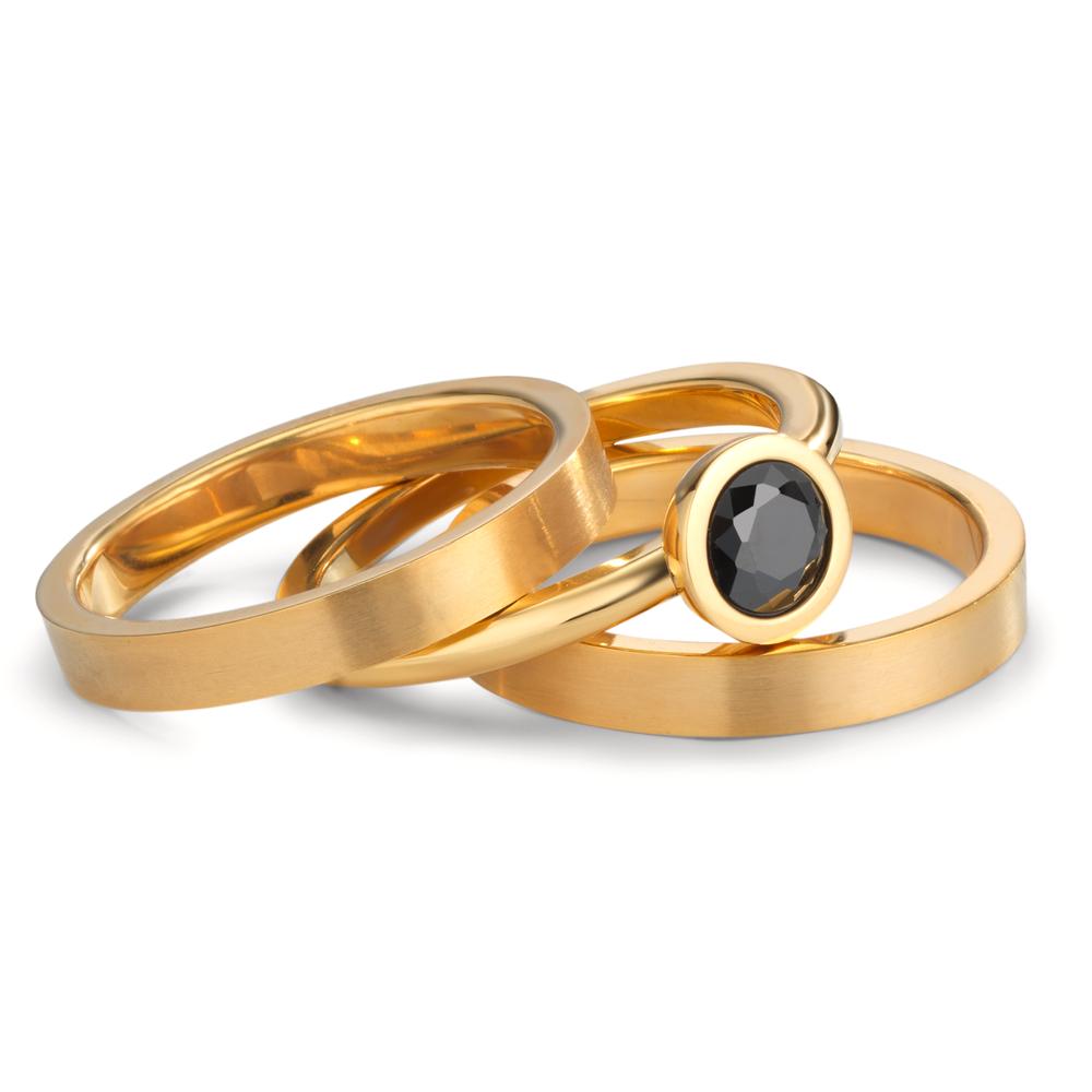 Ring set Zirkonia