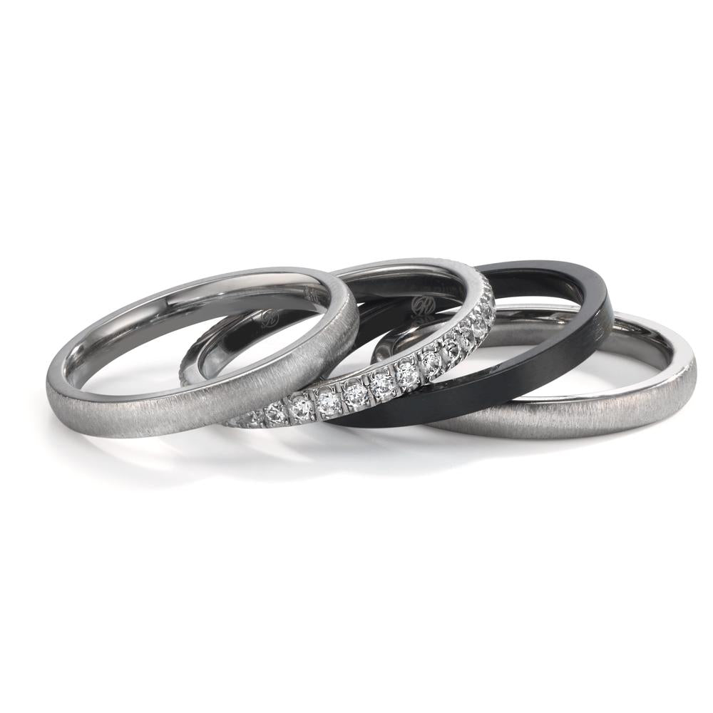 Ring set Zirkonia