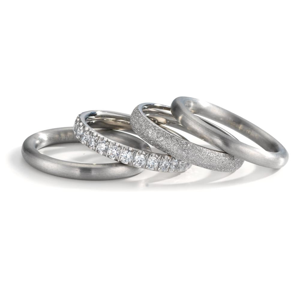 Ring set Zirkonia