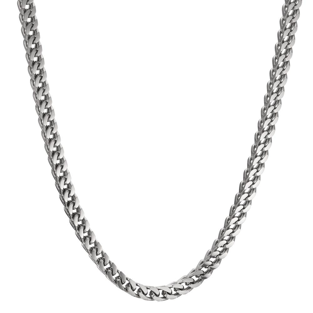 Collier Roestvrijstaal 45-50 cm