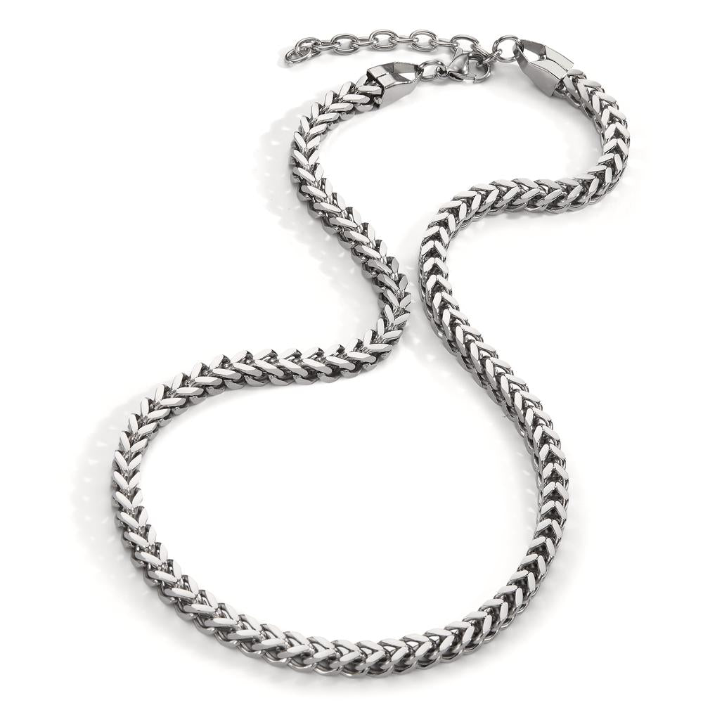 Collier Roestvrijstaal 45-50 cm