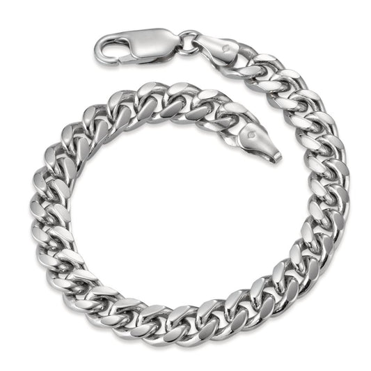 Armband Zilver Gerhodineerd 20 cm