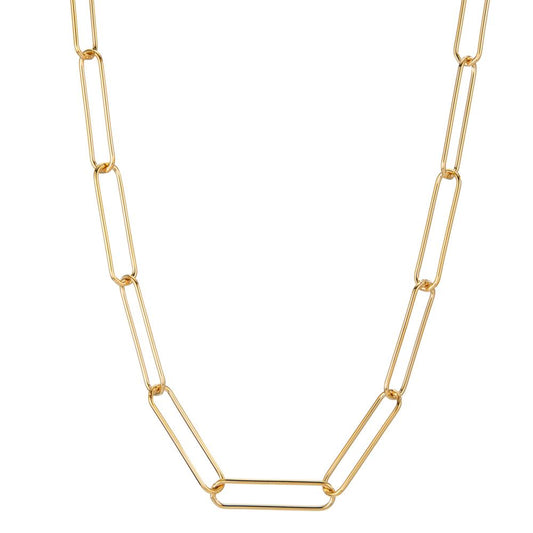 Collier Brons 40-45 cm