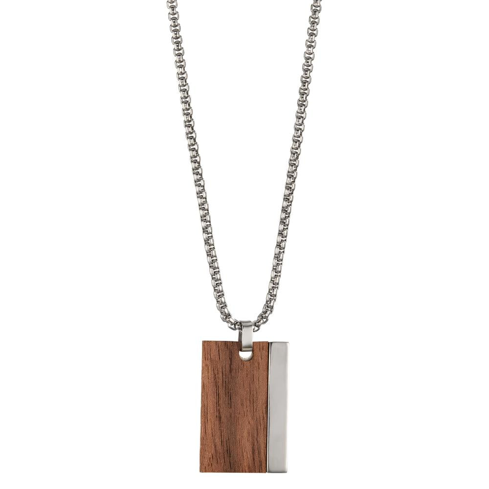 Collier Roestvrijstaal 50-55 cm