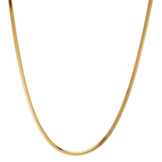 Collier Roestvrijstaal 40-48 cm