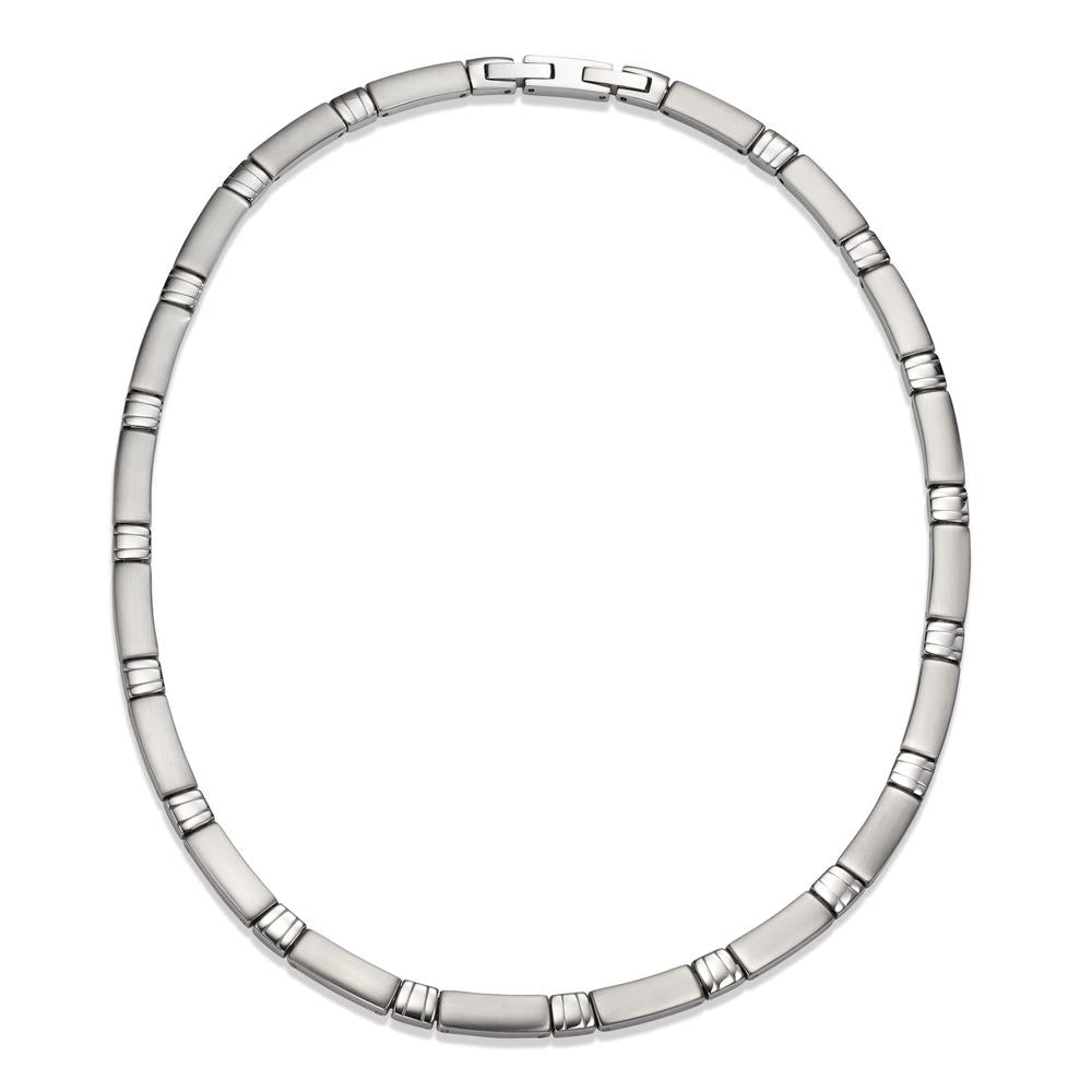 Collier Roestvrijstaal 45-47 cm