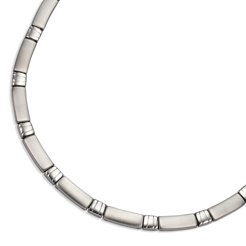 Collier Roestvrijstaal 45-47 cm