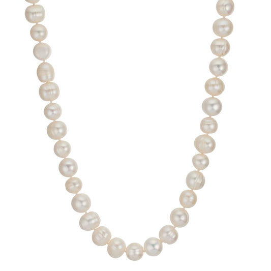 Collier zoetwater Parel 65 cm